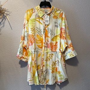 LSpace Oversized Shirt